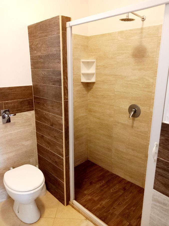 マルサラBaffos Houseアパートメント エクステリア 写真