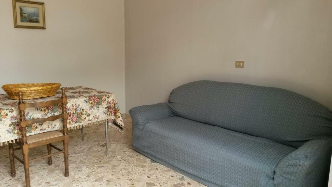 マルサラBaffos Houseアパートメント エクステリア 写真